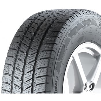 Continental VanContact Winter 215/65 R16 106T