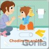 Chodím na nočník - Ilaria Falorsi