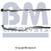 BM CATALYSTS Výfukové potrubie BM50199