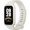 Xiaomi Smart Band 9 Active/Beige White/Šport Band/White