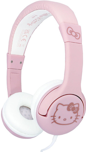 OTL Technologies Hello Kitty HK1184