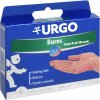 URGO Burns Na popáleniny lipidokol.nápl 5 x 7 cm 6 ks