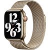 Apple Watch 41mm Gold Milanese Loop MTJL3ZM/A