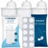 3x Filter Wessper AquaIntense do kávovaru Siemens + odmasťovacie tablety