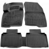 Gumové 3D koberce (TPE), FORD Edge (CD539), Stingray