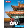 Čína inspirace na cesty