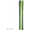 La Sportiva Stelvio lyže, 85, graphite/jasmine green 171 cm