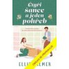 Čtyři šance a jeden pohřeb - Ellie Palmer
