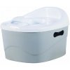 DiaperChamp Nočník 3v1 PottyChamp Silver