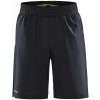 Craft ADV HiT Shorts šortky pánské Barva: Černá, Velikost: S