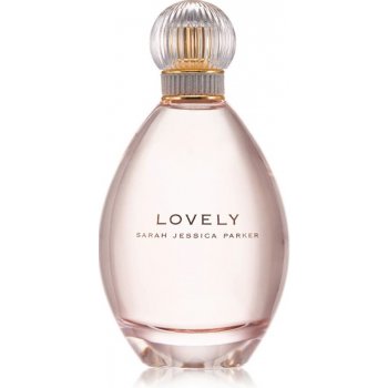 Sarah Jessica Parker Lovely parfumovaná voda dámska 200 ml