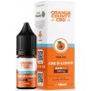 Orange County CBD E-Liquid The OC, CBD 300 mg, 10 ml