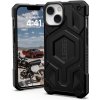 Púzdro UAG Monarch Pro MagSafe iPhone 14 čierne