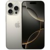 Apple iPhone 16 Pro 512GB Prírodný Titán