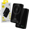 Powerbanka Blavec BJ-04 Ultra Slim 10000mAh Magsafe 3v1