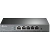 TP-Link TL-R470T+ Širokopásmový směrovač s rozdělováním zátěže, Multi-WAN TL-R470T+