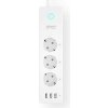 Gosund Smart Power Strip P1 Plus (P1 PLUS)