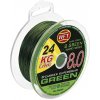 WFT šnúra KG 8.0 green 150m 0,14mm 19kg