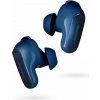 Bezdrôtové slúchadlá Bose QuietComfort Ultra Earbuds, modré