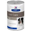 HILL'S Prescription Diet Canine l/d 370 g - krmivo pre psov s ochorením pečene
