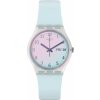 Swatch Ultraciel GE713 + rok na vrátenie tovaru
