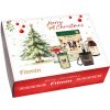 Fitmin Winter box Lamb pre psov s jahňacím