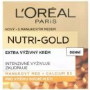 L'Oréal Nutri-Gold Nutri-Gold denný krém 50 ml