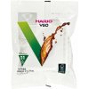 Hario V60-01 papierové filtre VCF-01-100W
