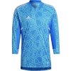 Adidas Condivo 22 Goalkeeper Jersey Long Sleeve M HB1616 (114437) Black S