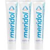 Meridol Gum Protection zubná pasta podporujúci regeneráciu podráždených ďasien 3 x 75 ml