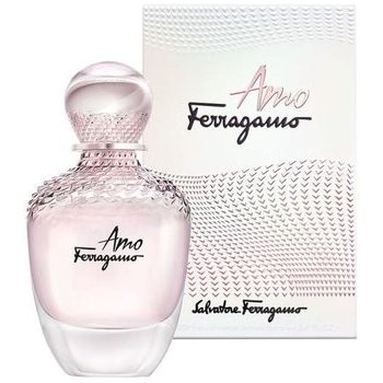 Salvatore Ferragamo Amo Ferragamo parfumovaná voda dámska 100 ml