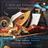 Caterva Musica, BAROQUE MEETS ORIENT, CD