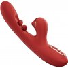 Honey Play Box Tickler Red