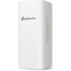 TP-LINK Omada 5-Port Gigabit Smart Switch with 1-Port PoE++ in and 4-Port PoE+ outPORT: 1× Gigabit PoE++ input Ports SG2005P-PD