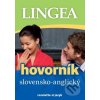 Slovensko–anglický hovorník