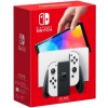 Konzola Nintendo Switch - OLED White