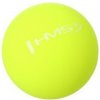 HMS Masážna lopta BLC01 zelená - Lacrosse Ball