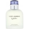 Dolce & Gabbana Light Blue Pour Homme toaletná voda pre mužov 75 ml