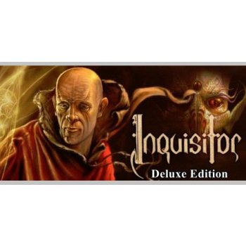 Inquisitor (Deluxe Edition)