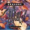 Erasure - Wild! / Vinyl [LP]