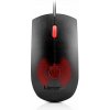 Bezdrôtová myš Lenovo 4Y51M03357 optický senzor