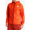 Nepremokavá bunda The North Face Summit Superior FUTURELIGHT Jacket - lava red