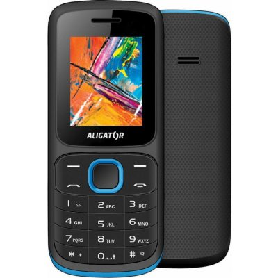 Aligator S5520 Senior