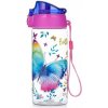 Fľaša na pitie Oxybag OXY CLiCK 500 ml Butterfly 2