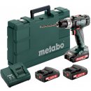 Metabo BS 18 L 602321540