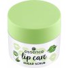 essence Sugar Scrub peeling na pery 02 Matcha Latte 9 g