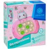 Sensory toy POP-IT AstraFUN Bunny 1 pc box no batteries