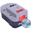 Baterie Black & Decker A144 Ni-Mh 14,4V 3000 mAh, články PANASONIC