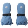 Detské lyžiarske palčiaky Reima Ote svetlo modrá 5