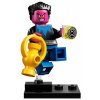 LEGO LEGO® 71026 DC Super Heroes Minifigúrka Sinestro